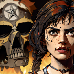 遗物手游最新版