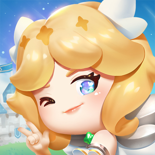 遇见梦幻岛手游官方版