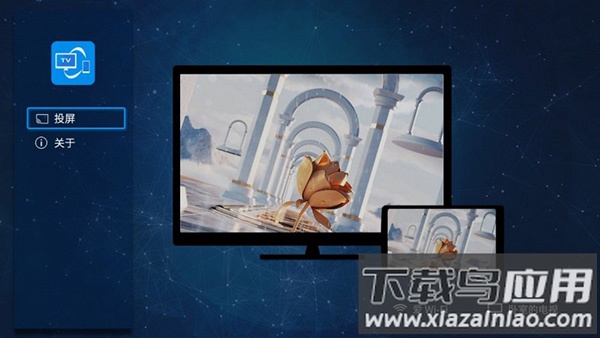 雨燕投屏tv版app最新版截图1