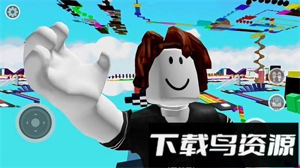 跑酷达人秀游戏最新版截图3