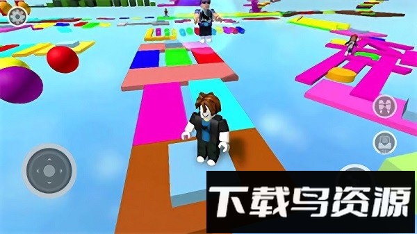 跑酷达人秀游戏最新版截图4