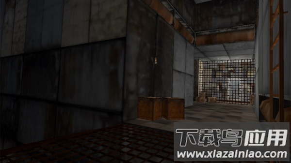 恐怖核工厂爆炸最新版截图3