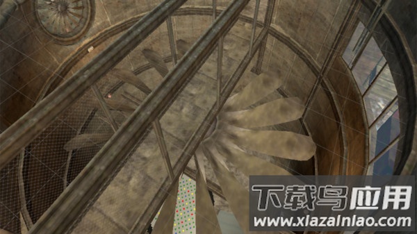 恐怖核工厂爆炸最新版截图4