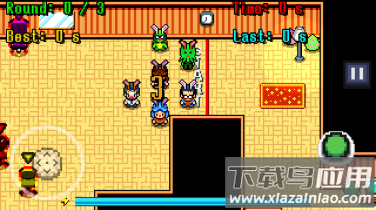 跑椅冠军游戏(CHAIR Champions 0.3.3.1)最新版截图2