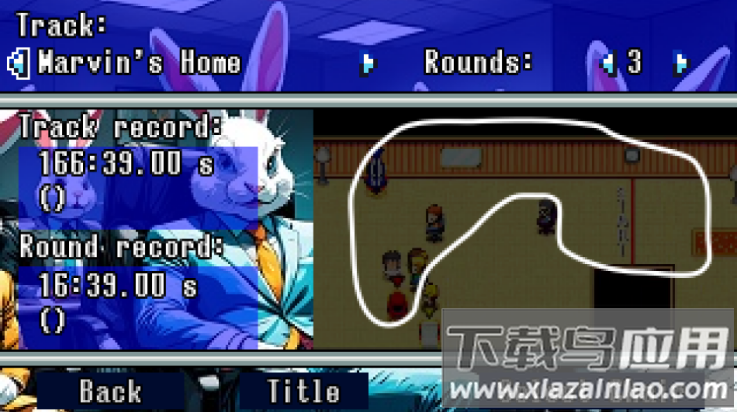 跑椅冠军游戏(CHAIR Champions 0.3.3.1)最新版截图3