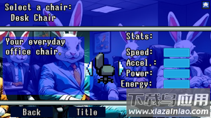 跑椅冠军游戏(CHAIR Champions 0.3.3.1)最新版截图4