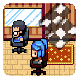 跑椅冠军游戏(CHAIR Champions 0.3.3.1)