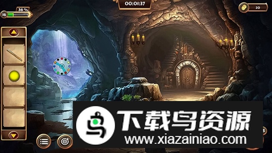 逃生室遗产的严峻中文版(Grim of legacy)最新版截图1