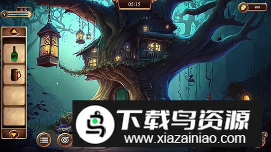 逃生室遗产的严峻中文版(Grim of legacy)最新版截图2