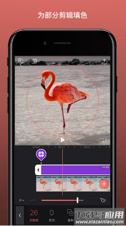 Video Leap app最新版截图3