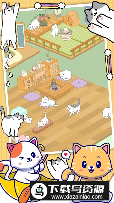 迷你萌宠乐园游戏官方版最新版截图4
