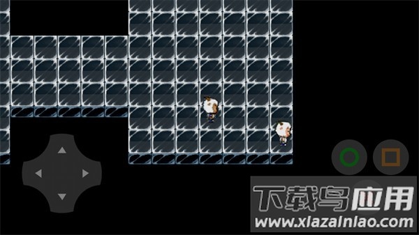 喜羊羊与灰太狼之幻境追踪最新版截图1