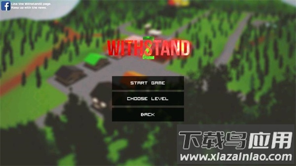 我的世界之僵尸生存战争下载手机版最新版截图1