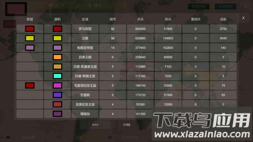 王位战争(ThronesWar)最新版截图4