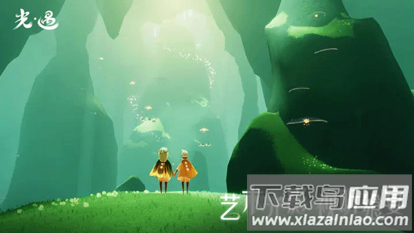 光遇极速版下载安卓最新版截图3