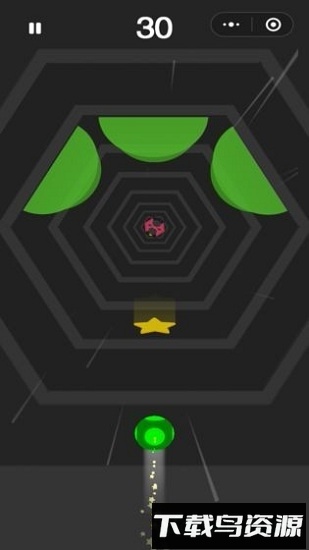 跑酷小球游戏下载