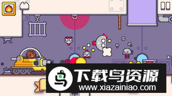 超级猫兄弟2游戏(Super Cat Tales 2)截图4