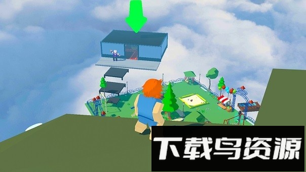 跑酷大师最新版最新版截图1