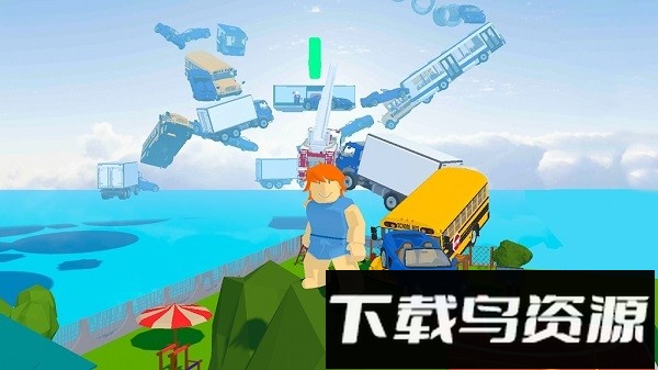 跑酷大师最新版最新版截图2