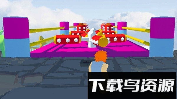 跑酷大师最新版最新版截图3