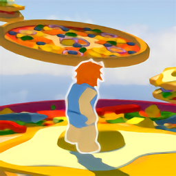 跑酷大师最新版