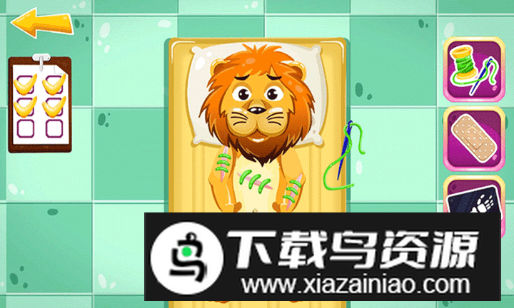 超级宠物医生游戏最新手机版