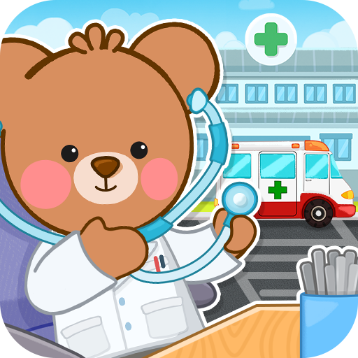 超级宠物医生游戏最新手机版