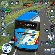 XG巴士模拟器City Bus Simulator