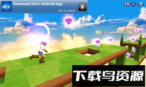 跑酷团游戏最新版截图1