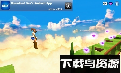 跑酷团游戏最新版截图4