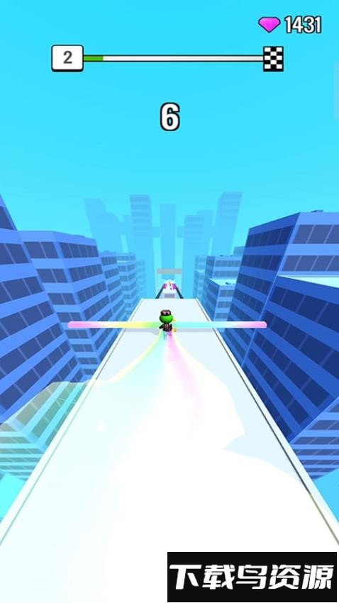 跑酷吧兄弟最新版截图1