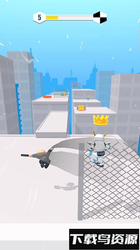 跑酷向前冲最新版最新版截图3