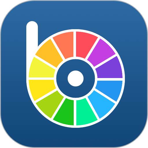 爱笔思画中文版