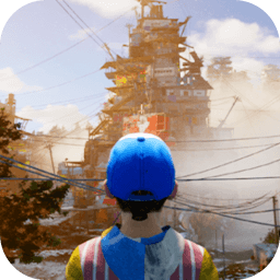 跑酷向前冲only up手游