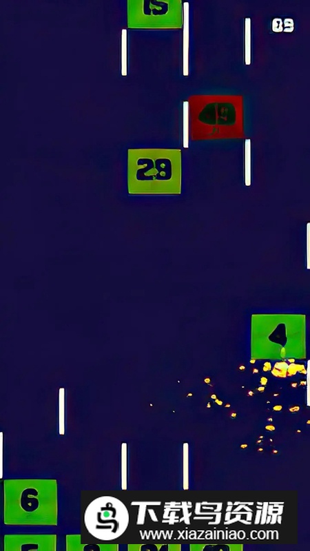 贪吃蛇牛牛游戏新版本最新版截图1