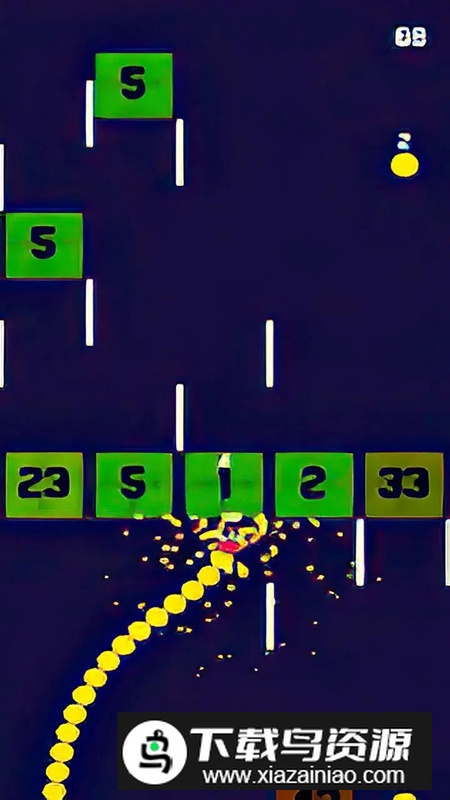 贪吃蛇牛牛游戏新版本最新版截图5