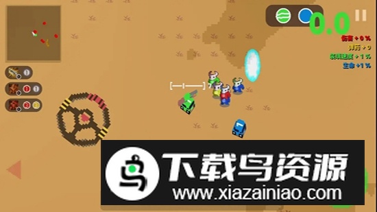 贪吃小车队手游免费版最新版截图1