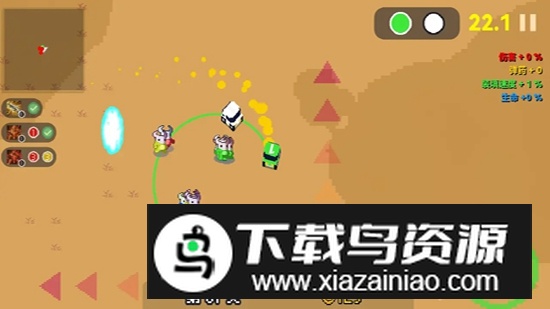 贪吃小车队手游免费版最新版截图2