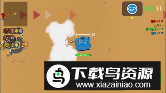 贪吃小车队手游免费版最新版截图3