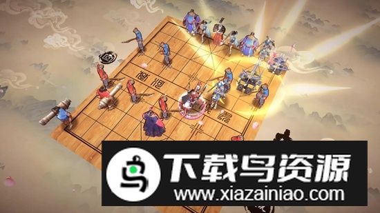 象棋之天下无双游戏官方正版最新版截图3