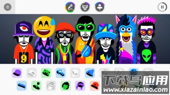 音游模拟器官方下载手机版