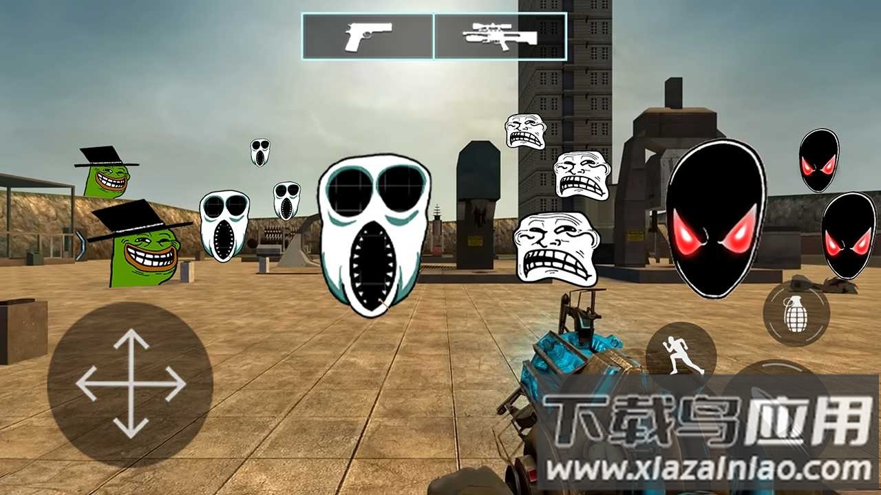 沙盒多人游戏模组手游