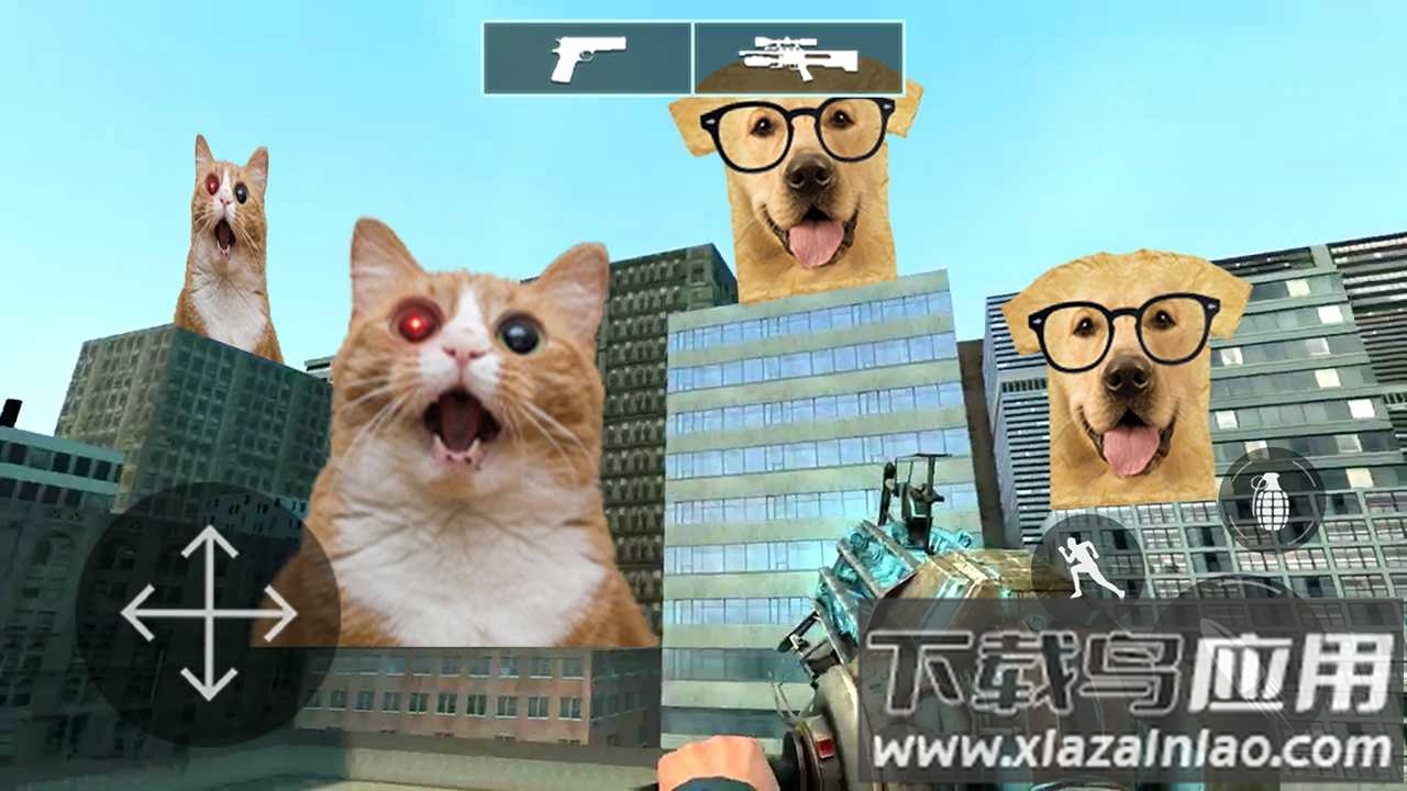 沙盒多人游戏模组手游最新版截图3