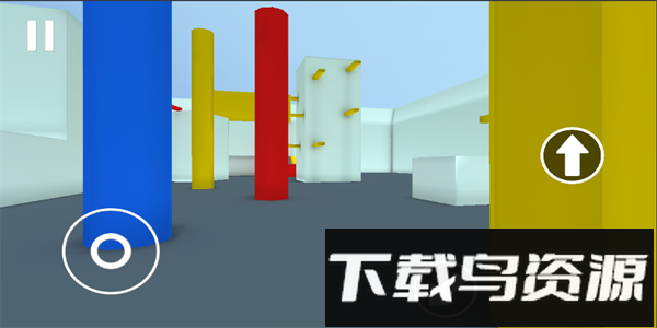 跑酷go手机版正版截图2