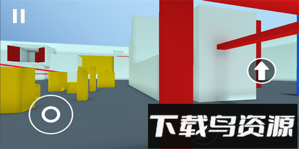 跑酷go手机版正版截图3