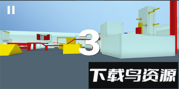 跑酷go手机版正版截图4