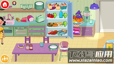 我的小镇理发店最新版截图1