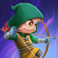 行走英雄游戏(Walking Hero)