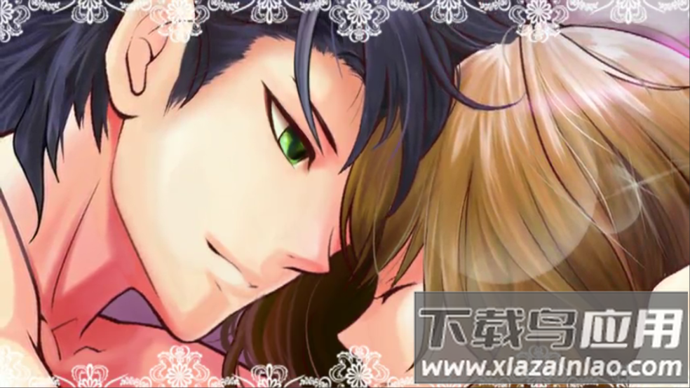 恋爱进行时游戏最新版截图4