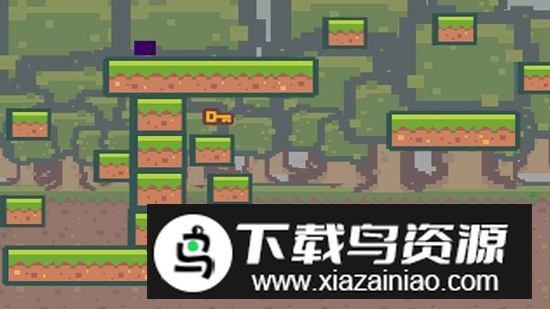 虚幻块之旅游戏手机版最新版截图2